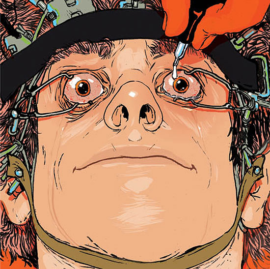 Clockwork2