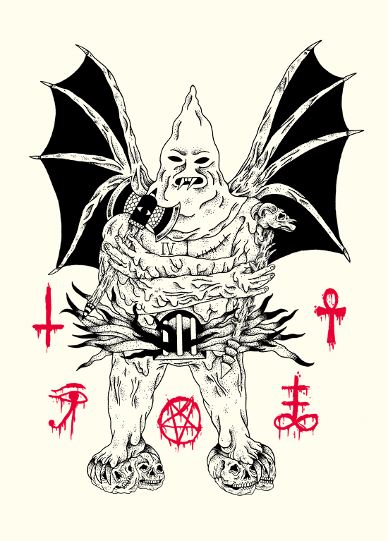 bizarre_master