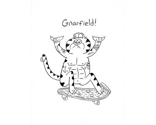 gnarfield-aj