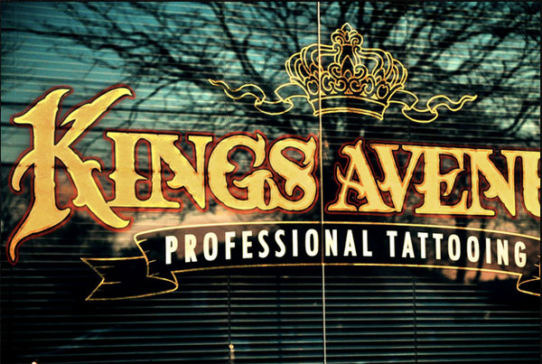 kingsave