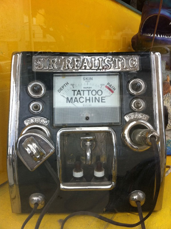 machine1
