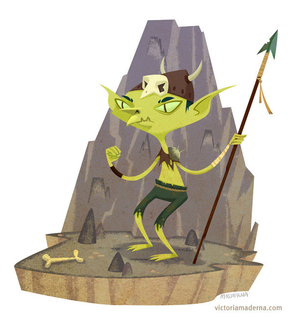 Goblin---Victoria-Madern