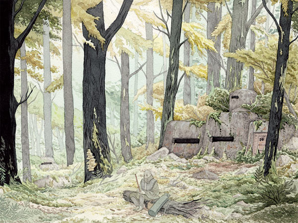forest600