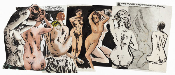 raymond-pettibon1