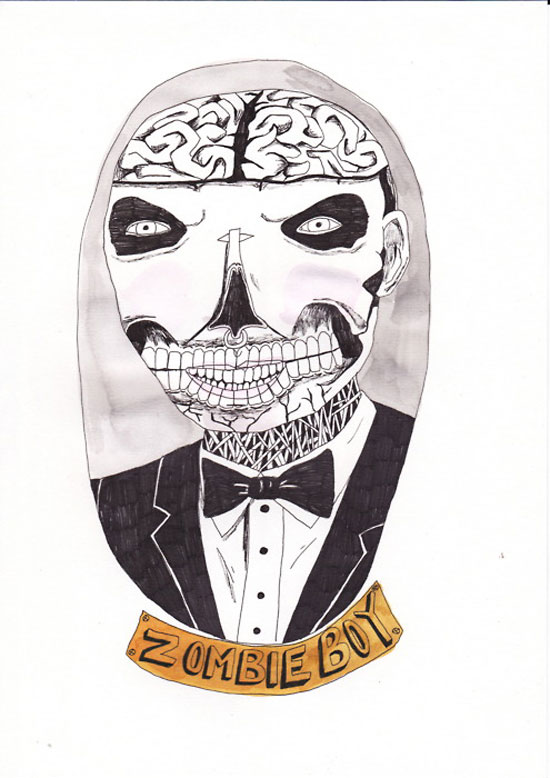 zomm