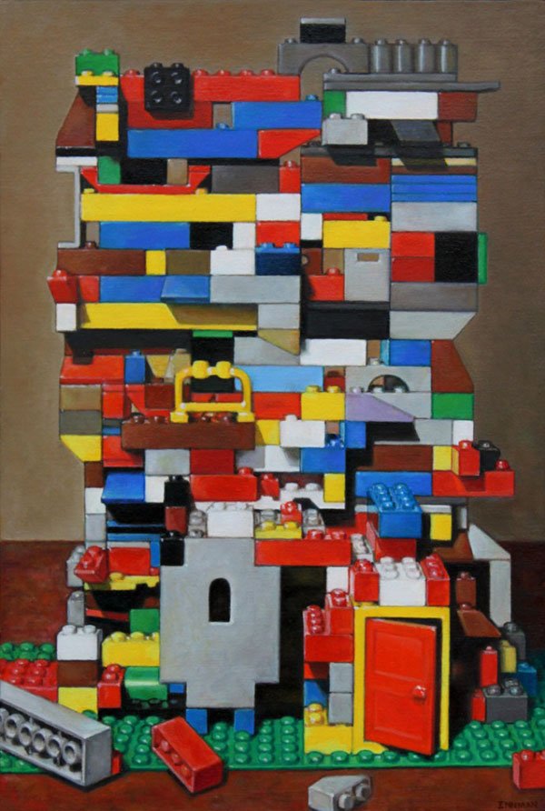 lego_painting_innman_oil_on_muslin