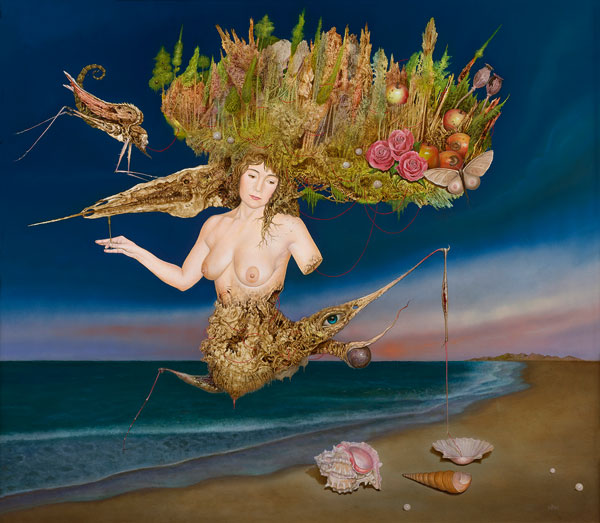 venus