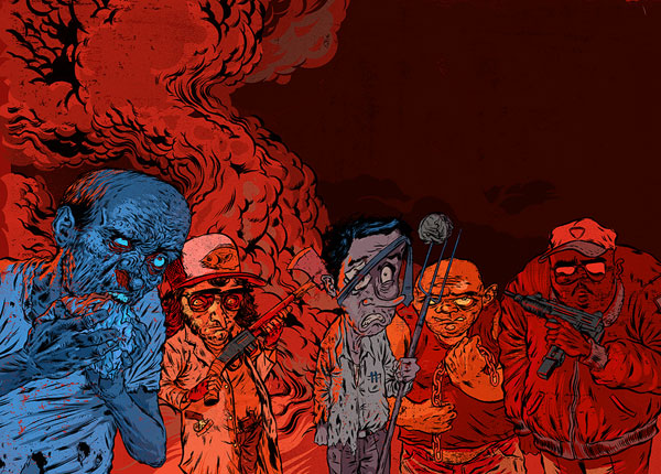 11_08_zombie_andres_guzman_front_magazine_illustration_ink_spread_2_frontmag