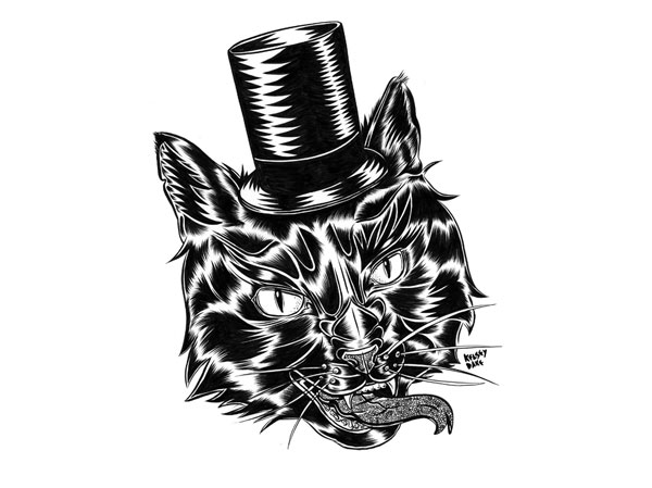 BlackCat_web