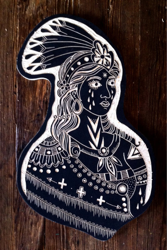 Native-lady.-Based-on-Heather-Bailey8217s-flash-from-the-spider-Murphy-book