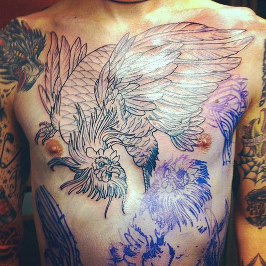 Started-jonas8217-torso-tattoo