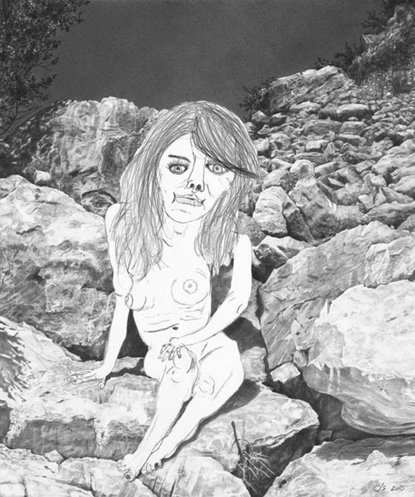 womanonmountain2011