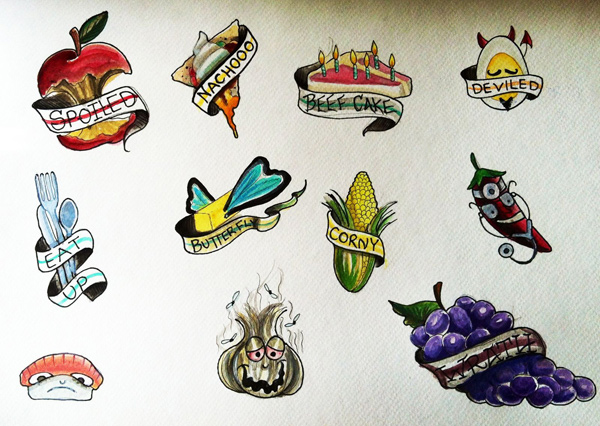 food