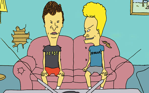 beavis-and-butthead