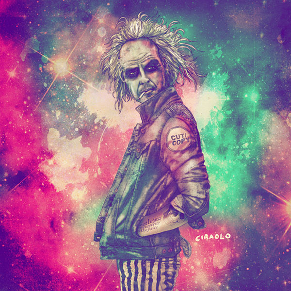 Beetlejuice