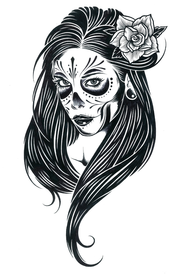 MuerteWeb