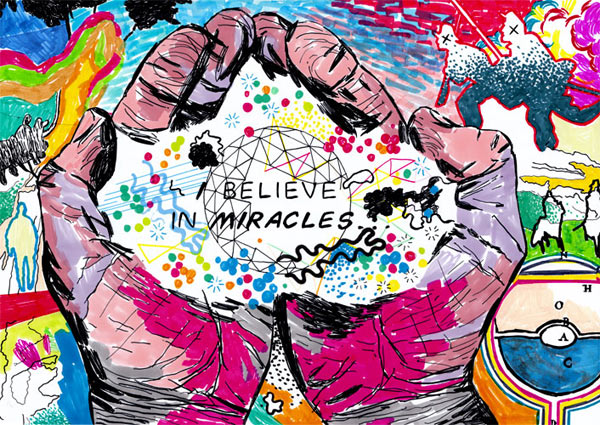 miracles