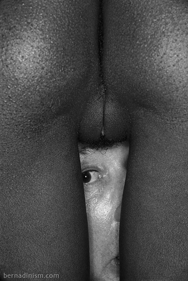 peep-hole