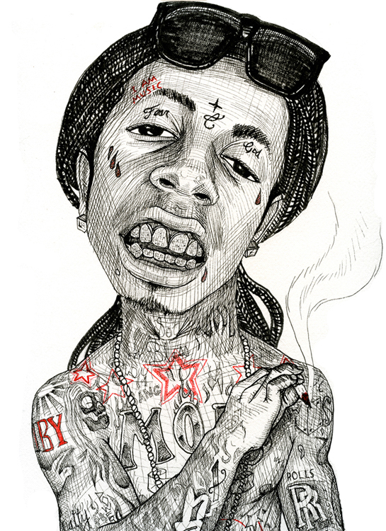 4-Lilwayne