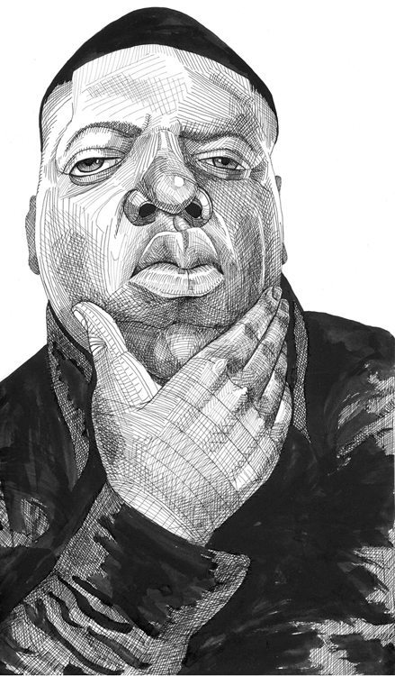 5-Biggie