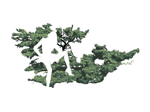 tree-