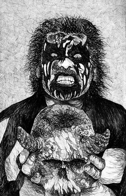 KingDiamond