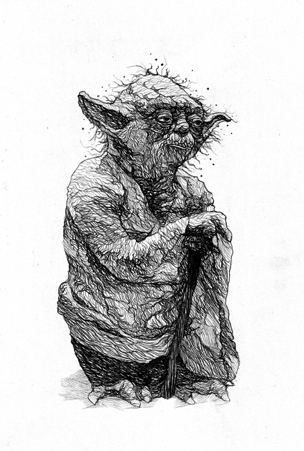 yoda