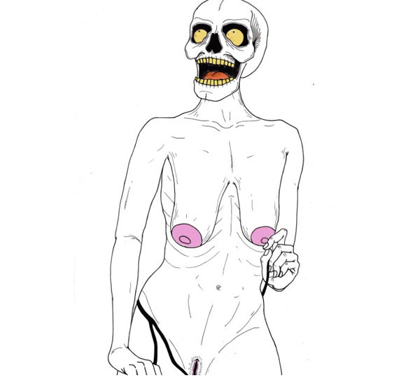 sku