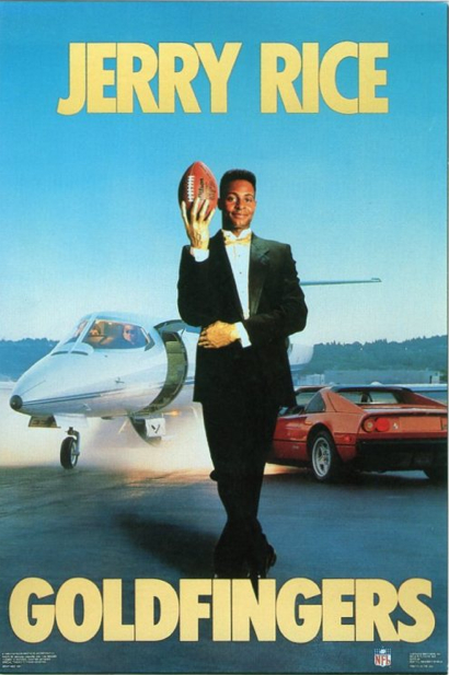 JerryRice_CostacosPoster