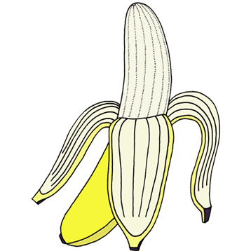 bananas