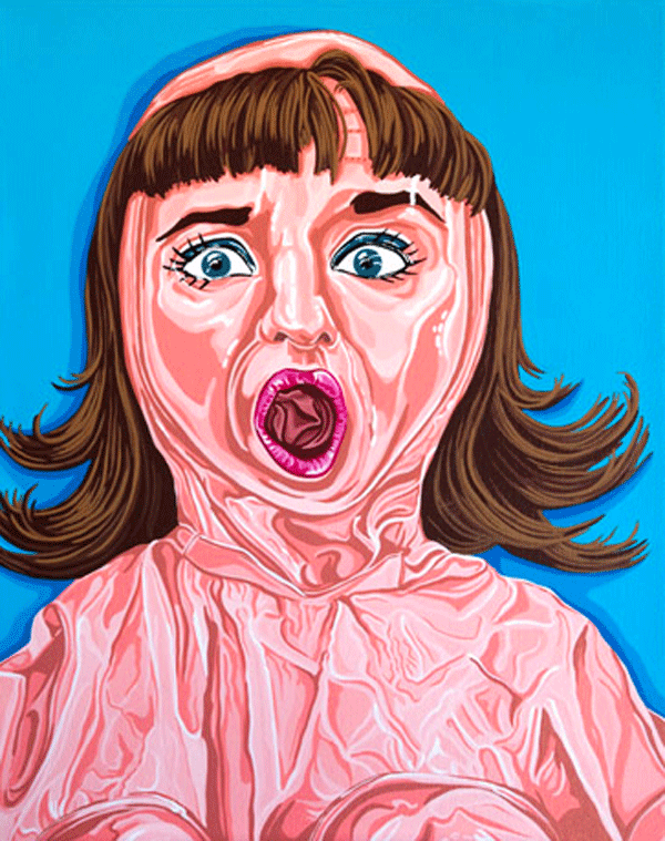 blow-up