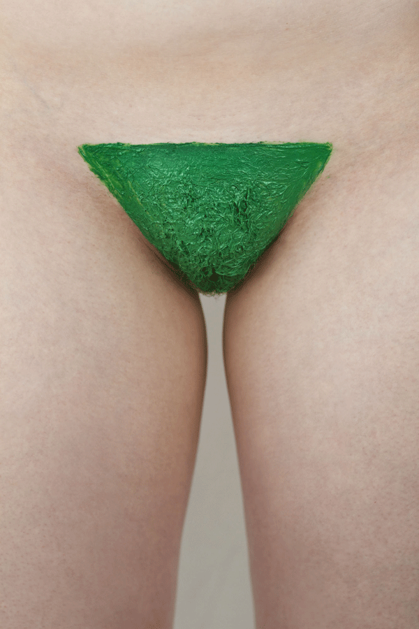 crotch