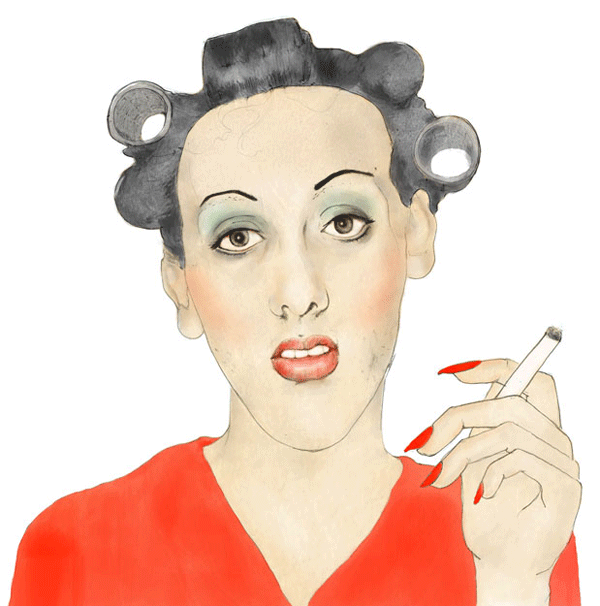 curlers