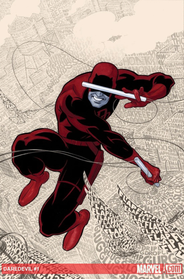 dare-devil