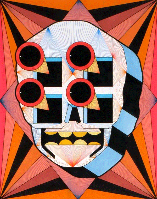 glow-skull