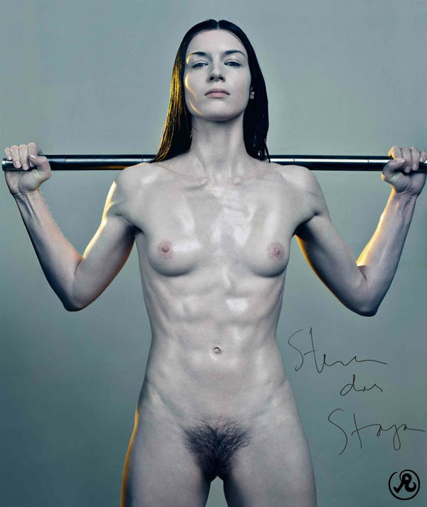 Steven-Kleinbig