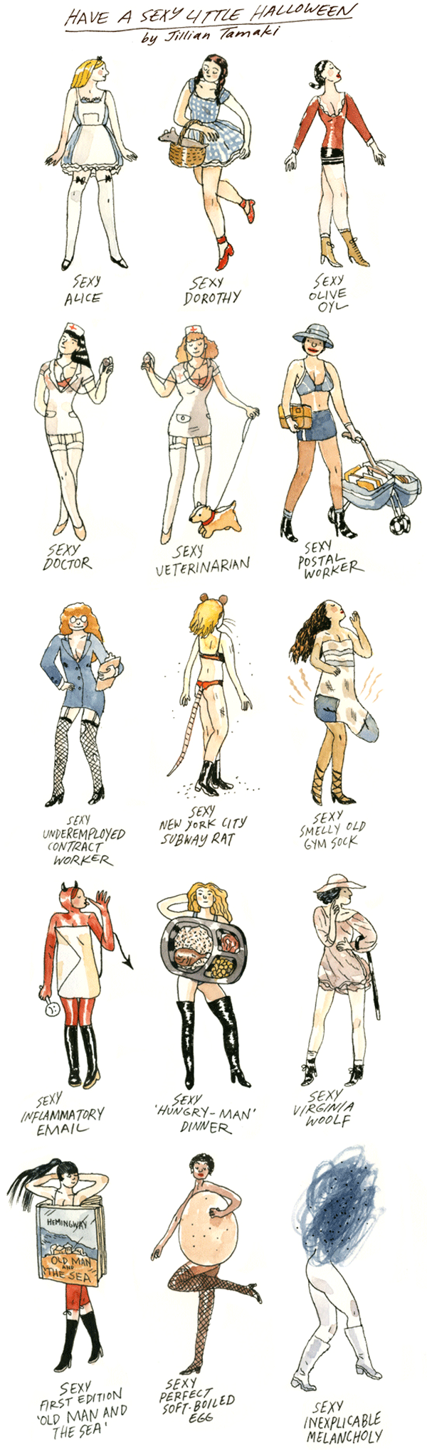 sexyhalloween