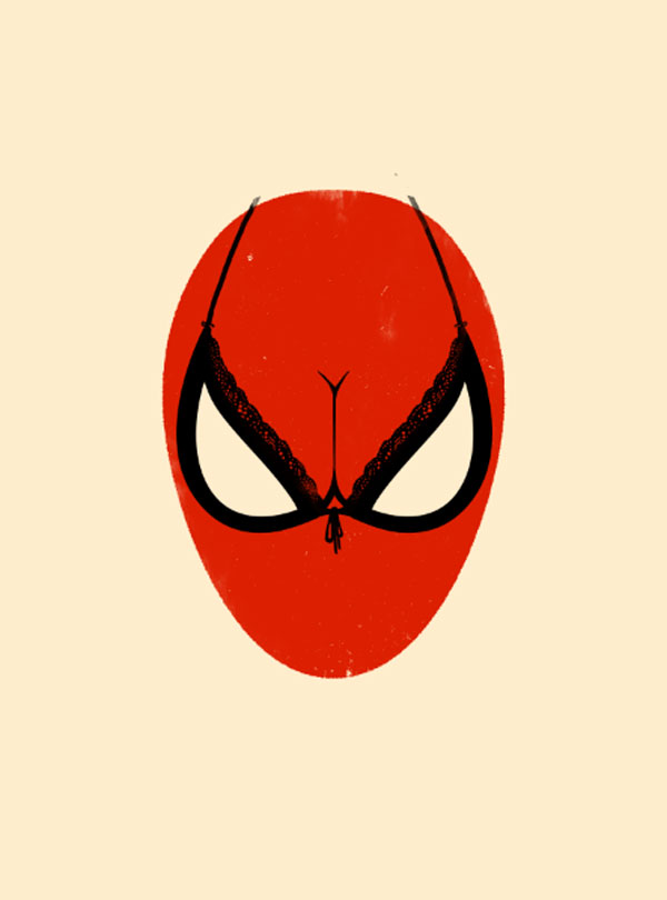 spiderbramain