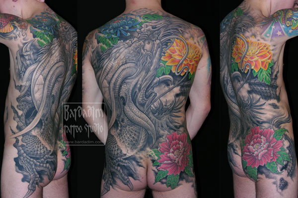 tatt333d