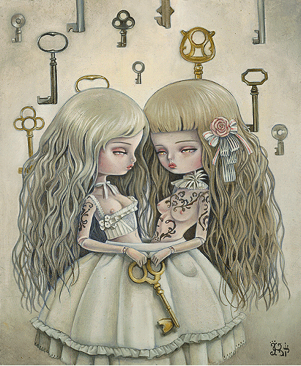 the-key