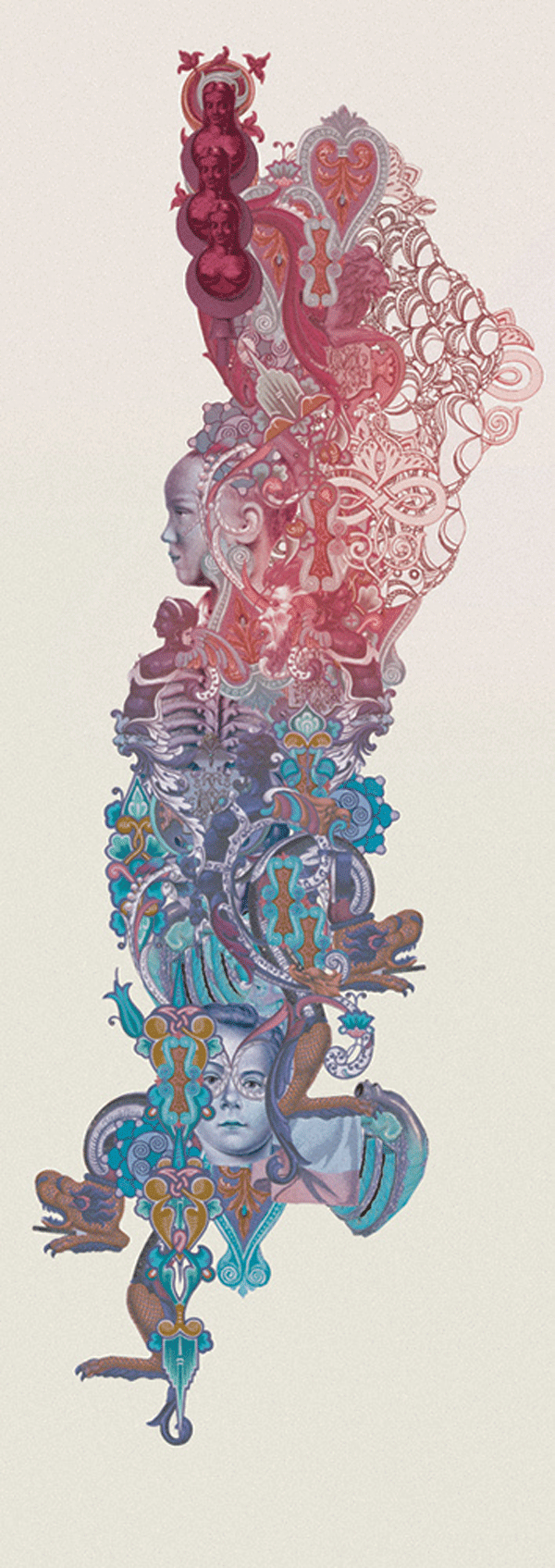 totem