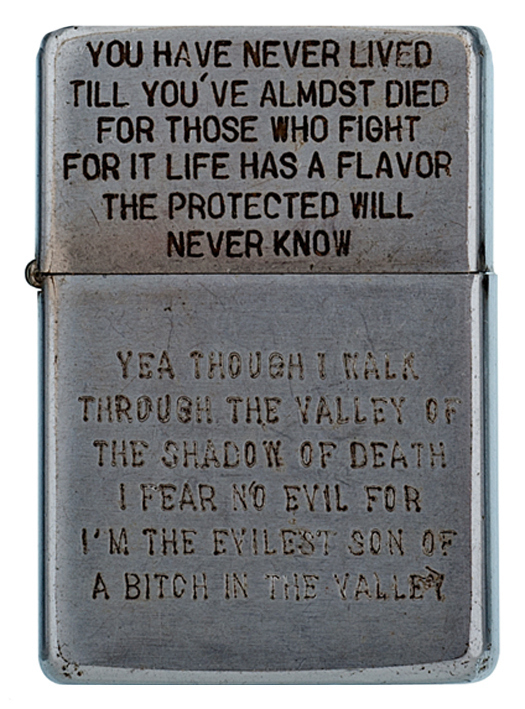 Click to enlarge image Juxtapoz-VietnamZippos08.jpg