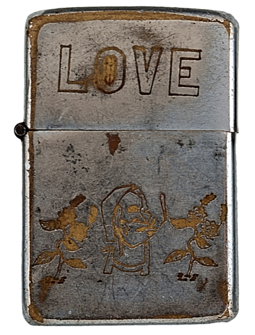 Click to enlarge image Juxtapoz-VietnamZippos10.jpg