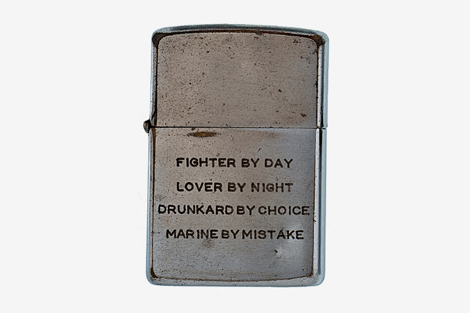 Click to enlarge image Juxtapoz-VietnamZippos19.jpg