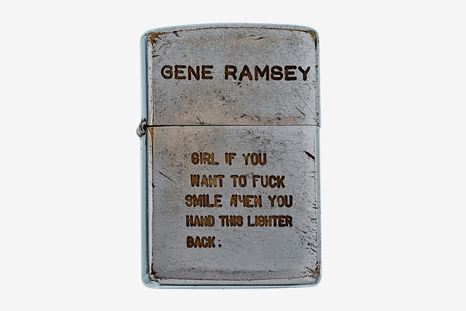 Click to enlarge image Juxtapoz-VietnamZippos20.jpg