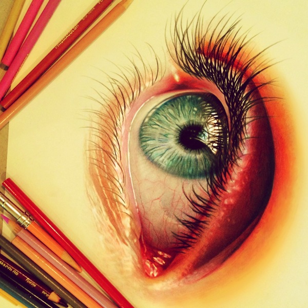 Morgan Davidson's Colored Pencil Works: 773e042fa8b280088acfc1e16e560f5c.jpg