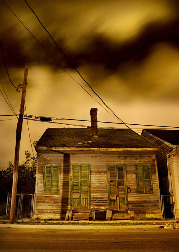 The Still of the Night in New Orleans: juxtapoz-frank_relle10.jpg