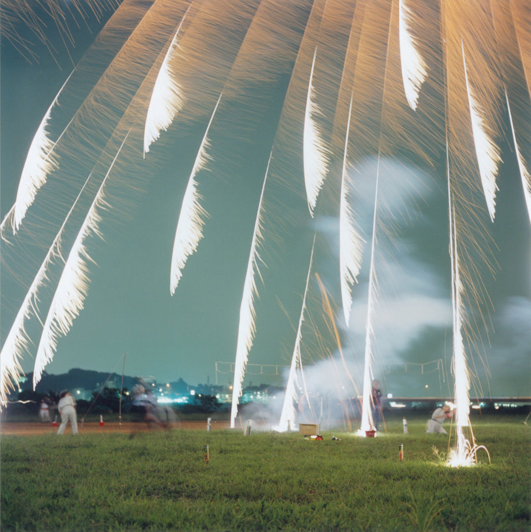 © Rinko Kawauchi