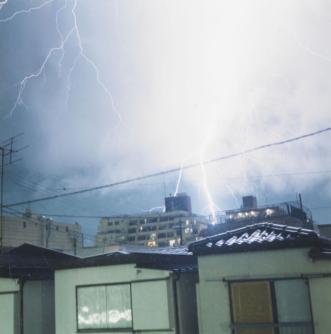 © Rinko Kawauchi