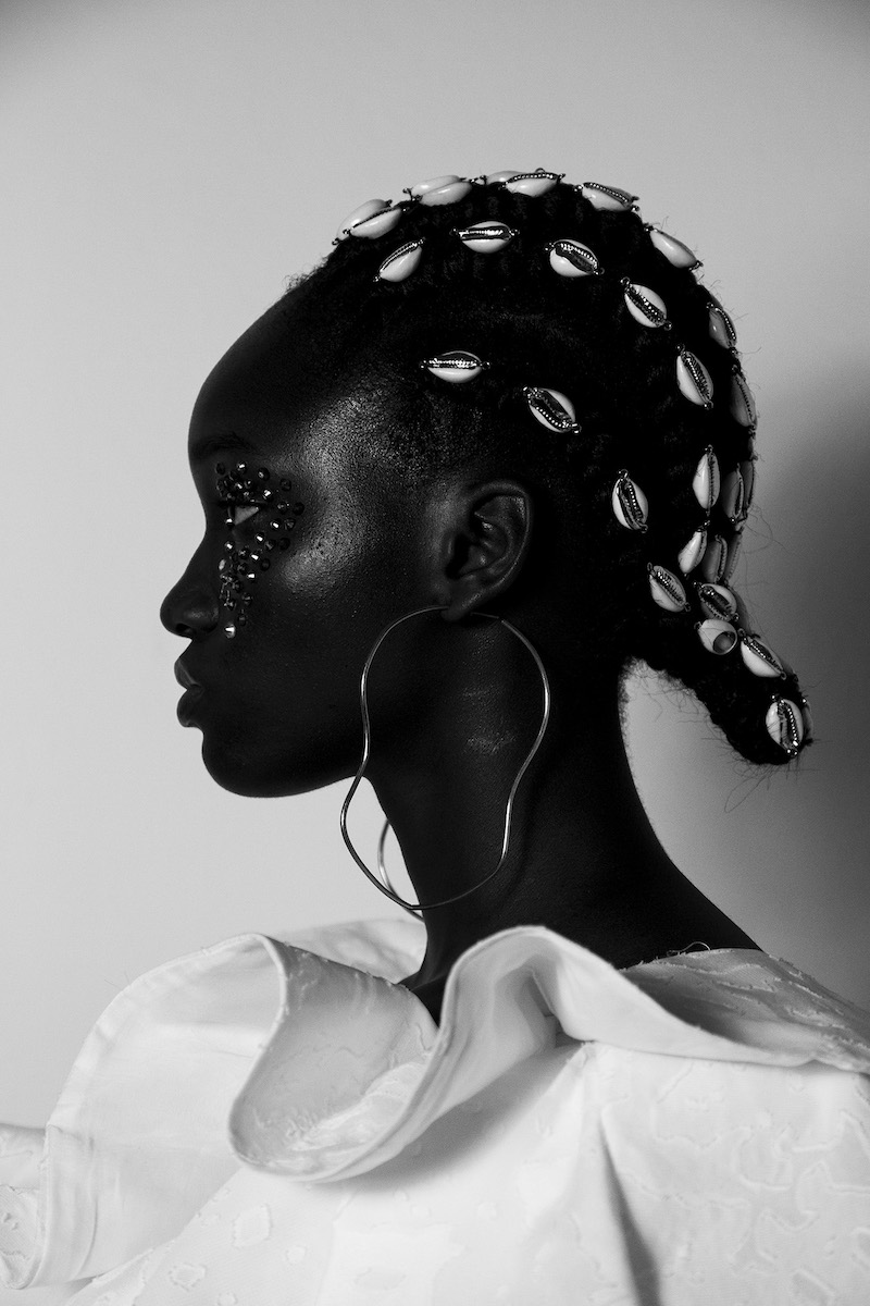 Trevor Stuurman (South African, born 1992). Tongoro Beauty 3, 2022. © Trevor Stuurman (Photo: Courtesy of the artist)